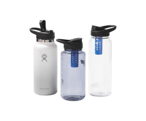 Фильтр для воды PLATYPUS DayCap In-Bottle Filter
